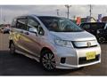 2013 Honda Freed