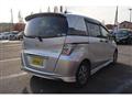 2013 Honda Freed