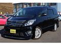 2012 Toyota Alphard G