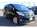 2012 Toyota Alphard G