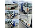2010 Hino Hino Others