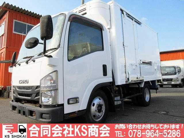 2015 Isuzu Isuzu Others