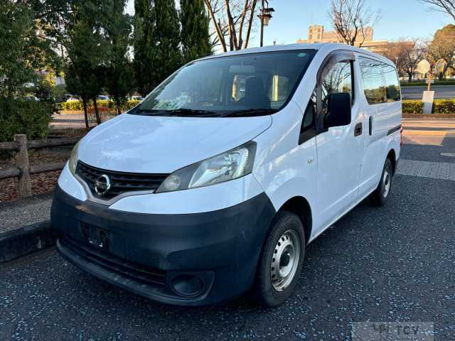 2014 Nissan NV200 VANETTE