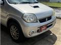 2009 Suzuki Kei
