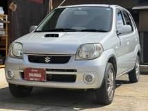 2009 Suzuki Kei