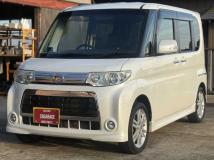 2012 Daihatsu Tanto Custom