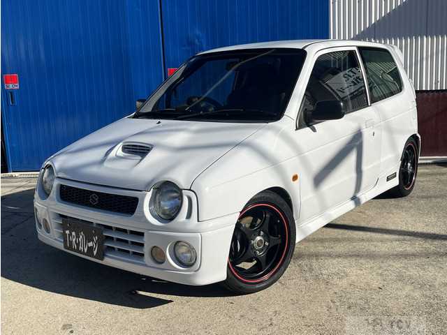 1995 Suzuki Alto Works