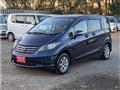 2008 Honda Freed