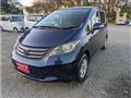 2008 Honda Freed