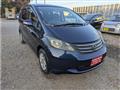 2008 Honda Freed