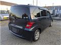 2008 Honda Freed