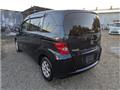 2008 Honda Freed