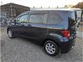2008 Honda Freed