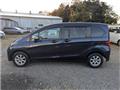 2008 Honda Freed
