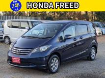 2008 Honda Freed