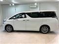 2018 Toyota Vellfire
