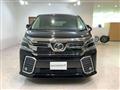 2016 Toyota Vellfire