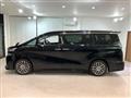 2016 Toyota Vellfire
