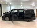 2016 Toyota Vellfire