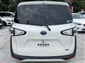 2015 Toyota Sienta