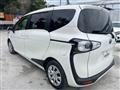 2015 Toyota Sienta