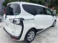 2015 Toyota Sienta