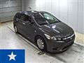 2007 Honda Stream