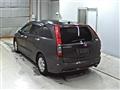 2007 Honda Stream