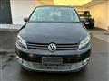 2015 Volkswagen Golf Touran