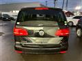 2015 Volkswagen Golf Touran