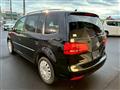 2015 Volkswagen Golf Touran