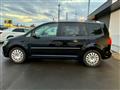 2015 Volkswagen Golf Touran