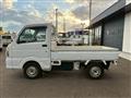 2015 Suzuki Carry Truck