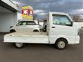 2015 Suzuki Carry Truck