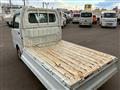 2015 Suzuki Carry Truck
