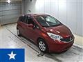 2015 Nissan Note
