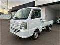 2015 Suzuki Carry Truck