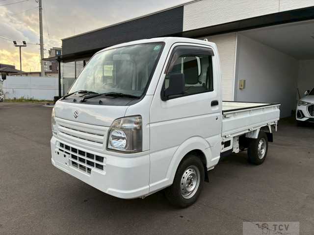 2015 Suzuki Carry Truck