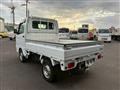2015 Suzuki Carry Truck
