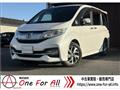 2016 Honda Step WGN