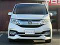 2016 Honda Step WGN