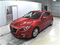 2014 Mazda Axela Sport