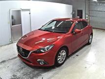 2014 Mazda Axela Sport