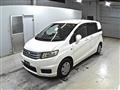 2010 Honda Freed Spike