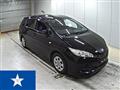 2010 Toyota Wish