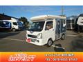 2019 Suzuki Carry Truck