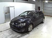 2014 Volkswagen Golf