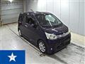 2012 Daihatsu Move