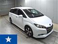 2013 Toyota Wish