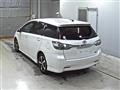2013 Toyota Wish